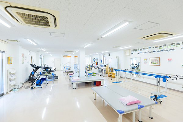 加茂力院長、加茂亮太先生 登戸内科・脳神経クリニック5