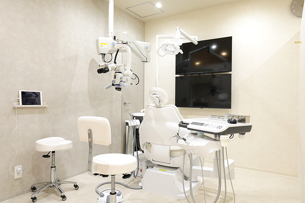 幸田昇院長 豊中服部ノボ歯科・矯正歯科クリニック5