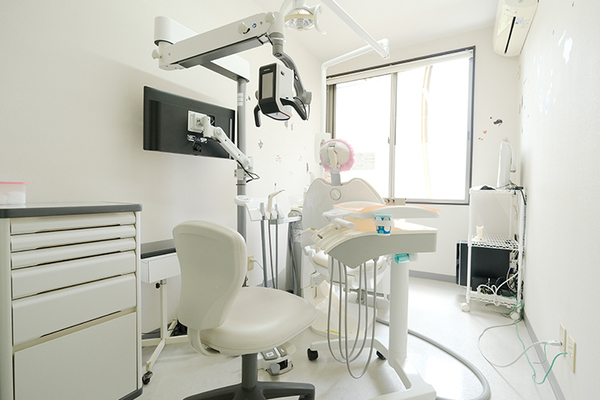 大淵義晃院長 大渕歯科医院5