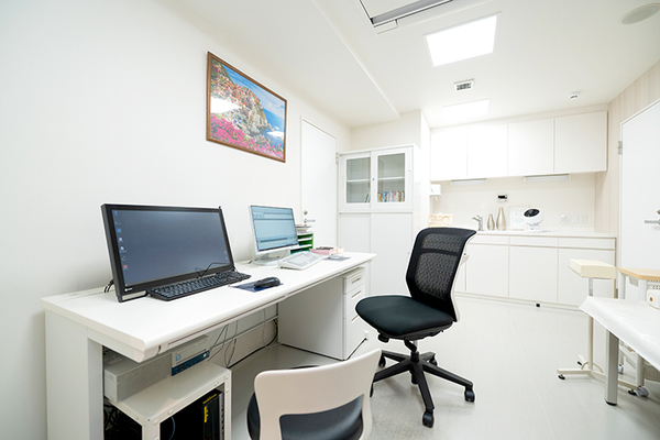 河原直親院長 横浜つづきクリニック5