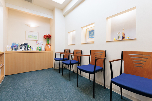 鈴木健二院長 すずきデンタルクリニック5