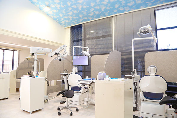 伊藤元貴院長 杉山歯科医院5