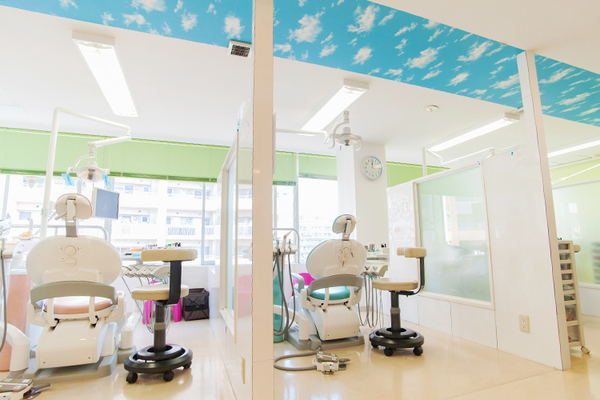 高田嘉尚理事長 ハート歯科クリニック5