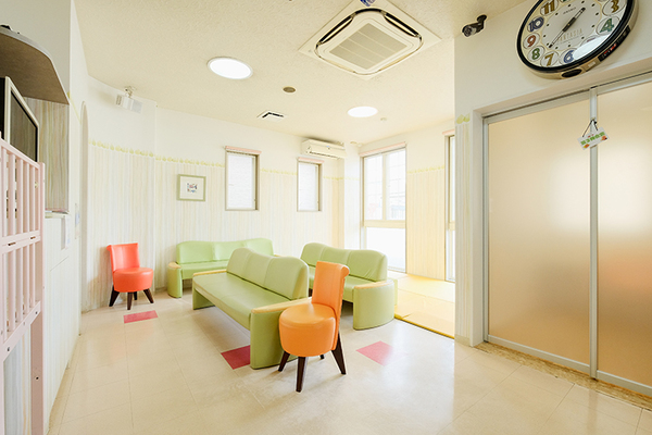 三輪由香院長 みわキッズベビークリニック5