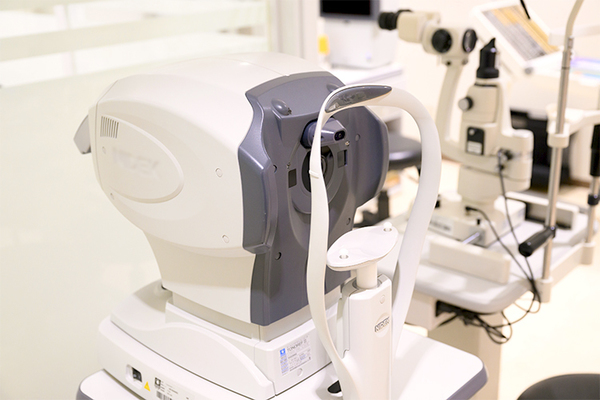 河本旭院長 錦糸町テルミナかわもと眼科5