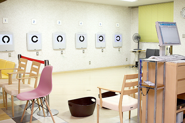 迫野能士院長 井後眼科5