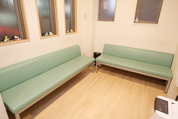 塚本裕介院長 塚本歯科医院5