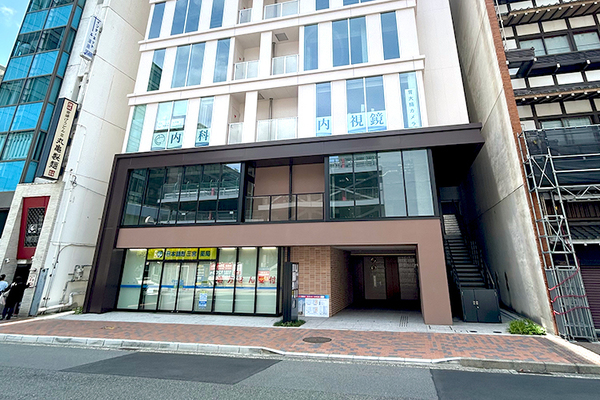 豊田昌徳院長 とよだ内科・内視鏡クリニック5