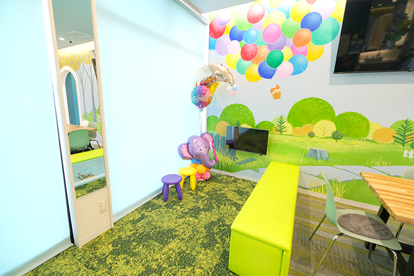 磯崎真利院長 いそざき歯科・矯正歯科5