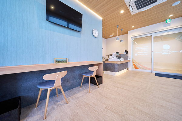 中村光院長 つばめメンタルクリニック千歳船橋5