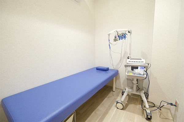 三本木良紀院長 さわらクリニック 5