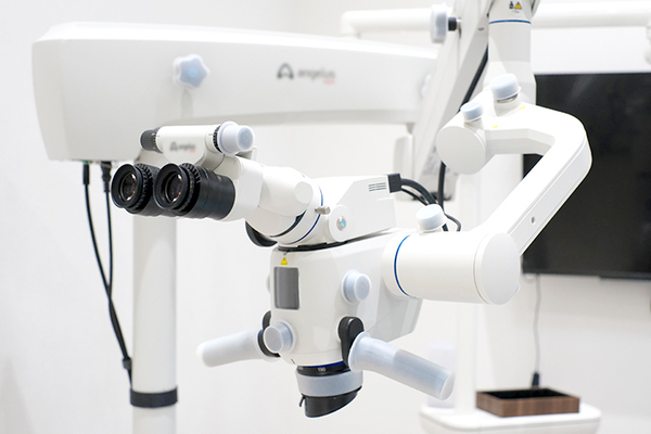 河野通直院長 かわの歯科クリニック5