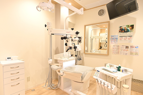 上坂宗敬院長 うえさか歯科・矯正歯科5