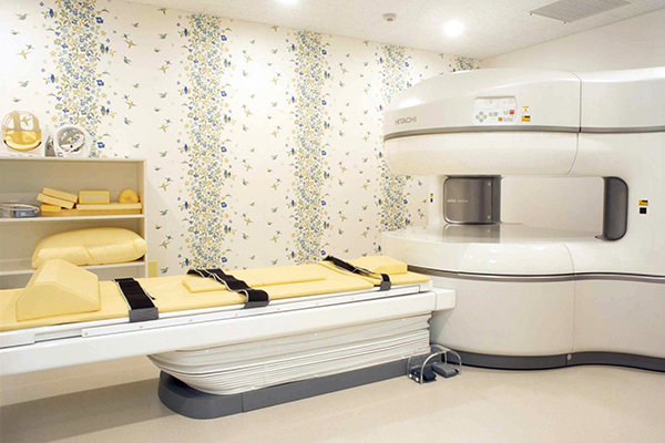 黒岩真弘理事長、黒岩宣親先生 黒岩整形外科内科5