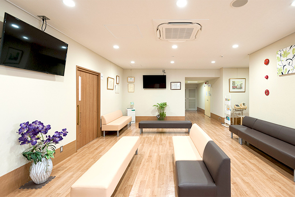 武市康志院長 武市クリニック5