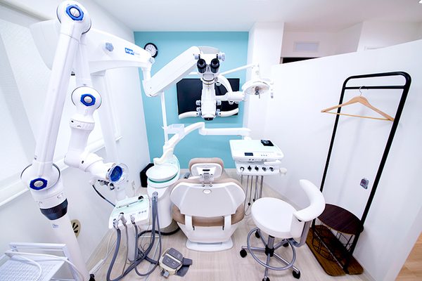 清水美晴院長 亀有東和コミュニティー歯科5