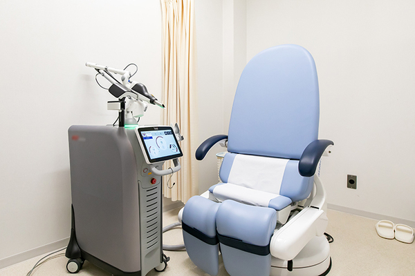 丸尾一貴院長 啓明腎泌尿器科・皮膚科5