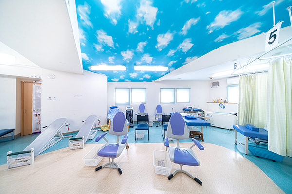 原田遼院長 さくしん整形外科5