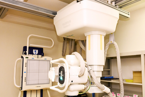 小原賢司院長 かそり整形外科5