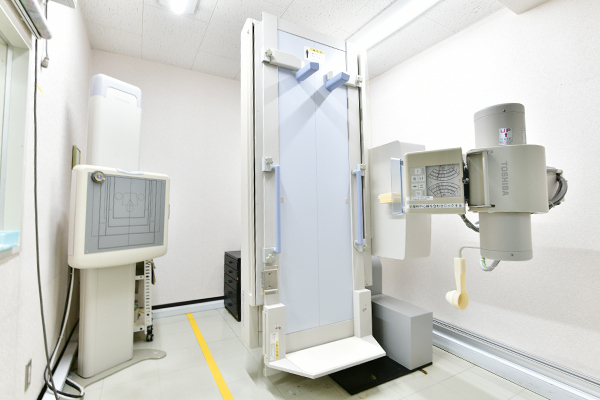 緒方文大院長 愛和クリニック5