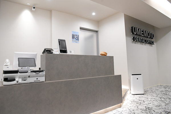梅本健太院長 UMEMOTO DENTAL OFFICE5
