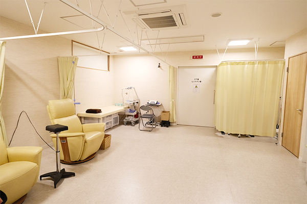 石井誠剛院長 イシイ内科クリニック5