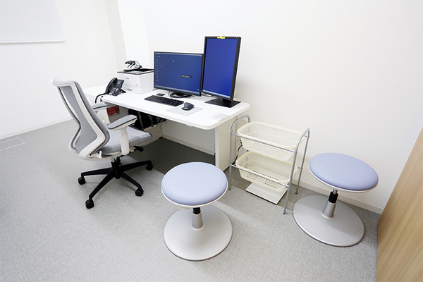 松本健佑院長 まつもと内科・循環器内科5