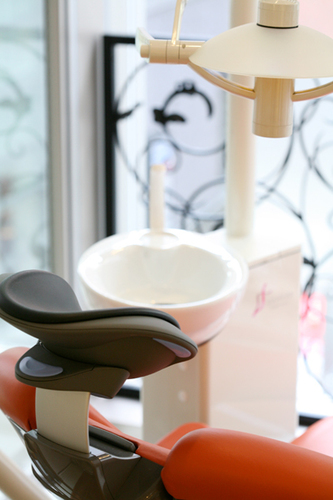 吉田尚子院長 ヨシダ歯科5