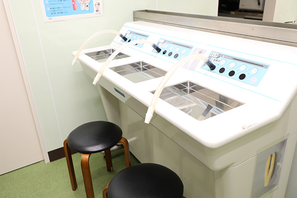 正本建夫院長 まさもと耳鼻咽喉科アレルギー科5