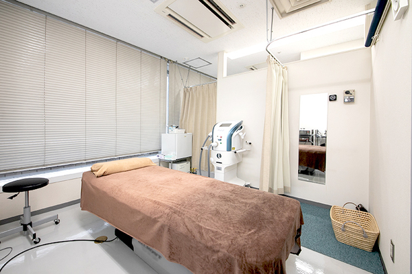 武藤英生院長 札幌中央形成外科5