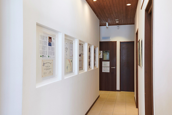 井上宏一院長 井上歯科医院5