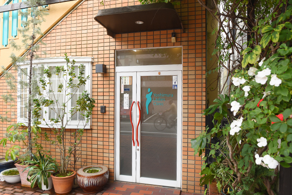 吉村猛院長 吉村レディースクリニック5