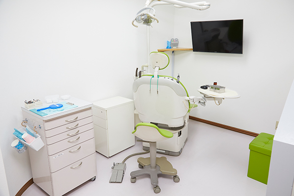 山本優院長 あおぞら歯科5