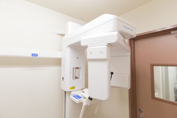 蔵真由美院長 クラ矯正歯科クリニック5