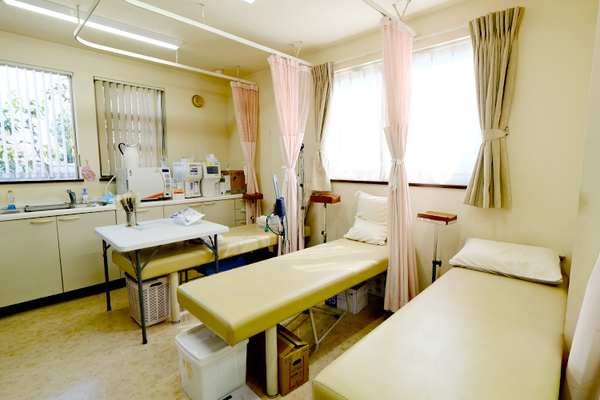 平田慶和院長 ひらたクリニック5