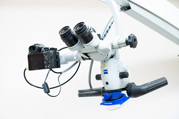 岡田素平太院長 オカダ歯科クリニック5