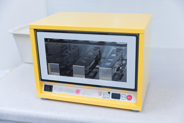 赤崎公星理事長 デンタルオフィス虎ノ門5