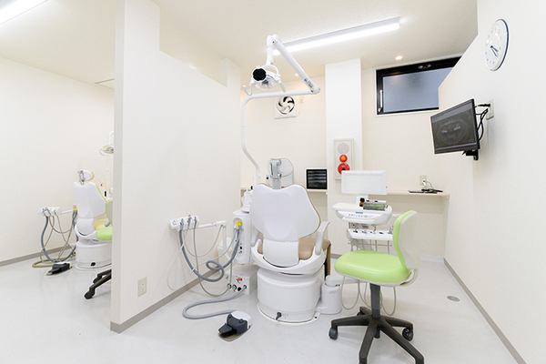 豊田河清院長 黄水歯科医院5
