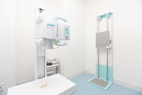 西坊直恭院長 にしぼう内科クリニック5