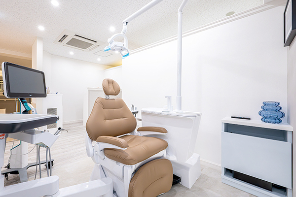瀬尾皓院長 瀬尾歯科クリニック5