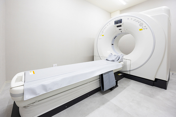 藤井恭太郎院長 針中野内科消化器内視鏡クリニック5