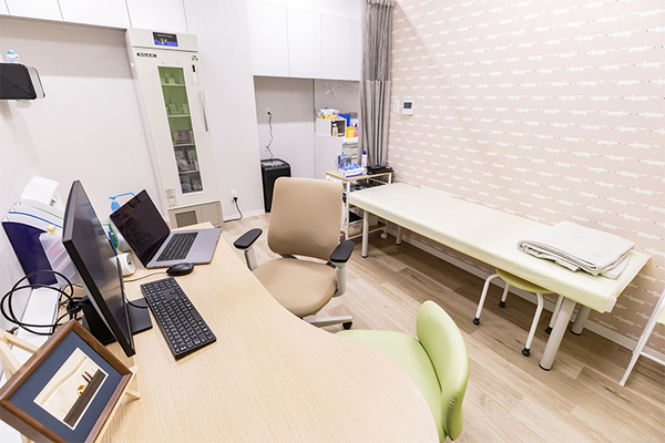 高須倫彦院長 本陣こどもクリニック5