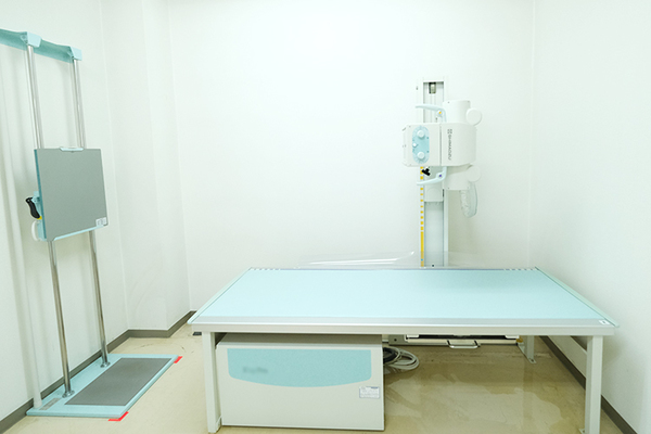 長澤新院長 長澤医院5