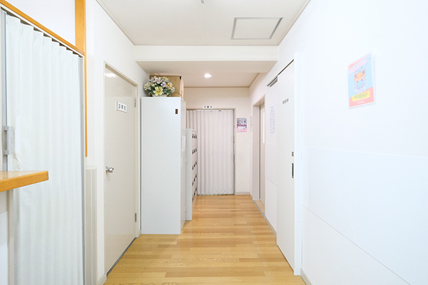 砂田尚孝副院長 砂田医院5