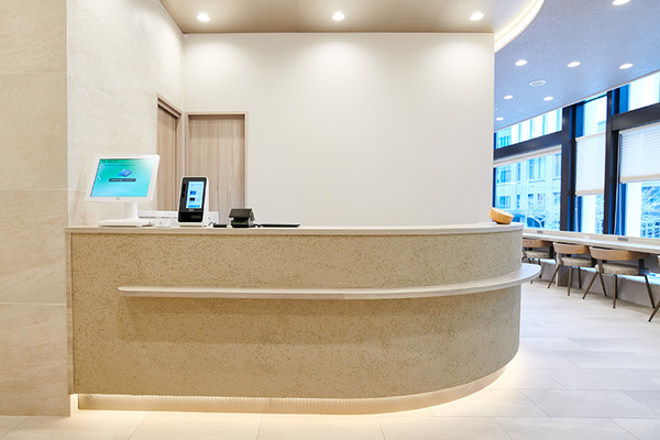 小川誠司院長 東京ARTクリニック5