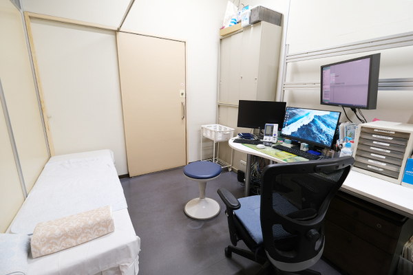 堂垂大志先生 どうたれ内科診療所5