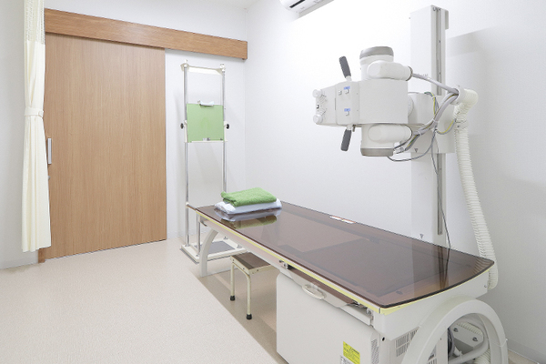 田尻守拡院長 田尻医院5