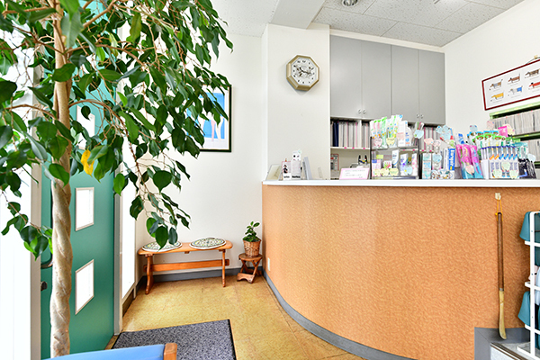 鳥居圭司院長 鳥居歯科医院5