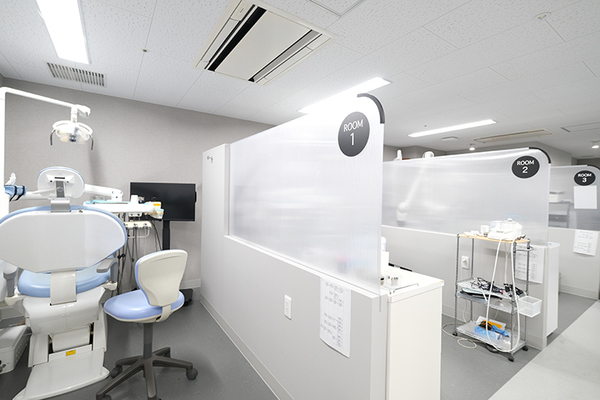 岡本聡太院長 スガオデンタルクリニック5