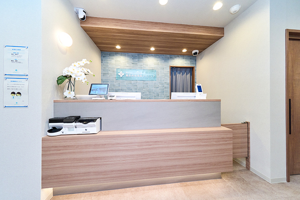 東谷紀和子院長 西小山とうや内科・糖尿病循環器クリニック5